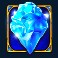 mammoth gold megaways slot scatter symbol