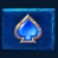 mammoth gold megaways slot spade symbol