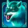 mammoth gold megaways slot wolf symbol