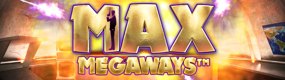 max megaways slot big time gaming