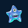 monster superlanche slot blue star monster symbol
