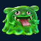 monster superlanche slot green monster symbol