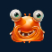 monster superlanche slot red monster symbol