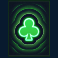 neon villains doublemax slot club symbol