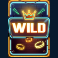 neon villains doublemax slot wild symbol