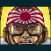 pearl harbor slot kamikaze pilot symbol