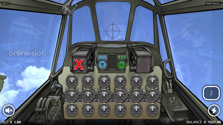 pearl harbor slot tora tora tora feature