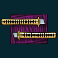 pearl harbor slot xsplit samurai swords symbol