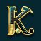 pilgrim of dead slot k symbol
