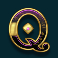 pilgrim of dead slot q symbol