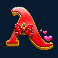 pinup girls slot a symbol