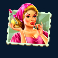 pinup girls slot pinup girl with lipstick symbol