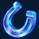 reel star slot horseshoe symbol