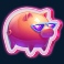 reel star slot piggy bank symbol