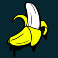 rip city slot banana symbol