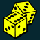 rip city slot dice symbol