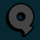 rip city slot q symbol
