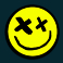 rip city slot smiley face symbol