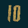 rotten slot 10 symbol