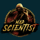 rotten slot mad scientist scatter symbol