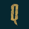 rotten slot q symbol
