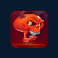 scatter monsters slot demon symbol