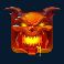 scatter monsters slot grand demon symbol