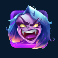 scatter monsters slot large vampire symbol