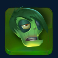 scatter monsters slot zombie symbol