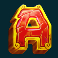 secret city gold slot a symbol