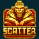secret city gold slot gold monkey scatter symbol