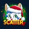 starlight christmas slot scatter symbol