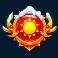 starlight christmas slot sun symbol