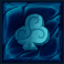 tigers ice slot club symbol