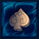 tigers ice slot spade symbol