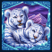 tigers ice slot tiger cubs symbol