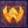tigers ice slot wild symbol