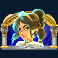 trojan kingdom slot female symbol