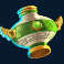 trojan kingdom slot vase symbol