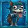 wild chapo 2 slot dog symbol
