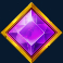 wild wild bananas slot diamond symbol