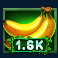 wild wild bananas slot money symbol