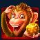 wild wild bananas slot monkey symbol