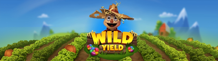 wild yield slot relax gaming