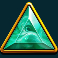 wildman super bonanza slot turquoise gem symbol