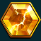 wildman super bonanza slot yellow gem symbol