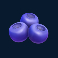 winterberries 2 slot blueberry symbol