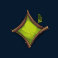 winterberries 2 slot diamond symbol
