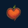 winterberries 2 slot heart symbol