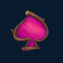 winterberries 2 slot spade symbol